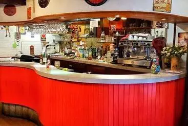 Hotel Hôtel De La Gare