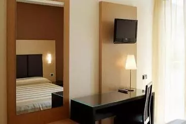 호텔 Acasamia Welchome