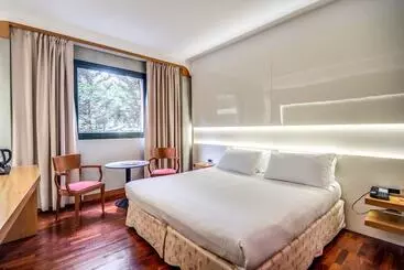 فندق Della Rotonda