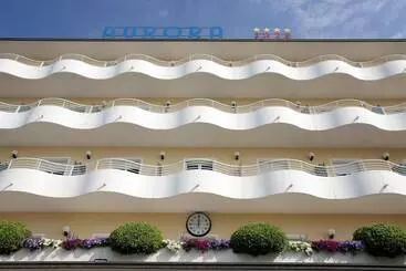 Hotel Aurora