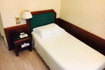 Astoria Sure Hotel Collection By Best Western