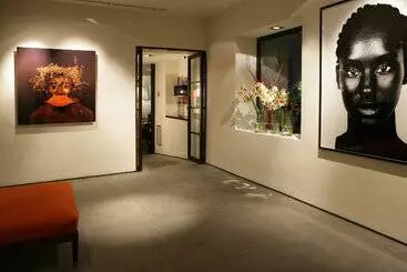 Gallery Hotel Art   Lungarno Collection