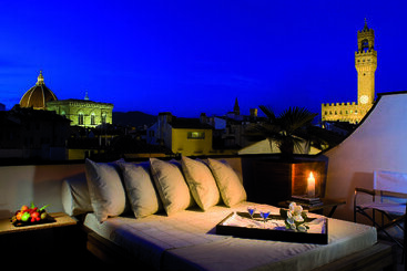 Gallery Hotel Art   Lungarno Collection