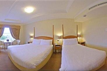 호텔 Westwood House