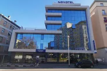 Novotel Parma Centro