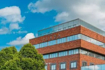 Plaza Hotel Tallaght
