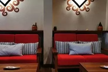 Hotelli Meri Maldives