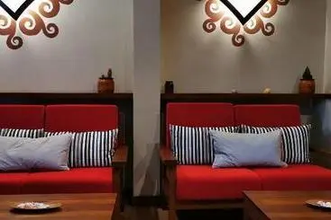 Hotelli Meri Maldives