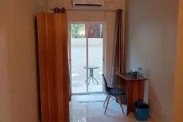 Pensão Omadhoo Inn