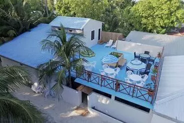 پانسیون Rasdhoo Relax Inn