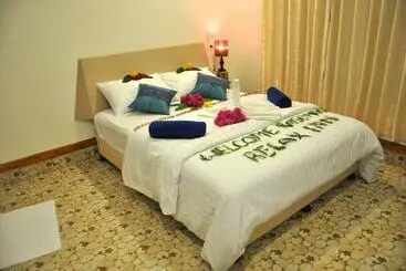 پانسیون Rasdhoo Relax Inn