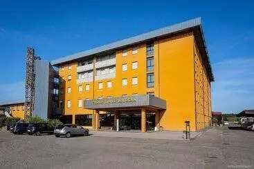 Hotel Rhi Porta Bologna