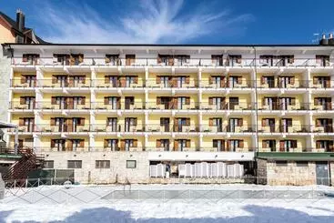 Grand Hotel Del Parco