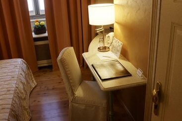 Szálloda Parco Borromeo Monza Brianza