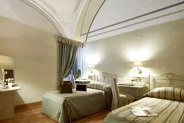 هتل Parco Borromeo Monza Brianza