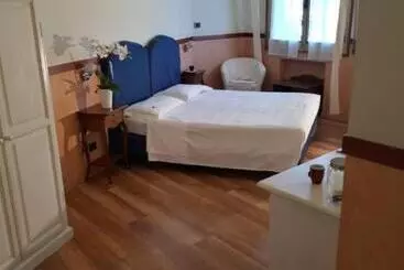 ホテル San Felice