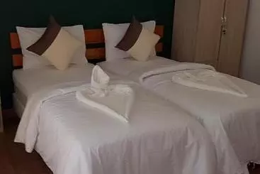 هتل Acqua Blu Rasdhoo