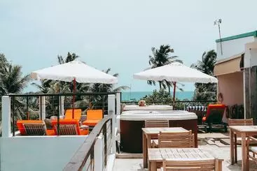 پانسیون Bliss Dhigurah