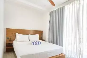 Pensione Bliss Dhigurah