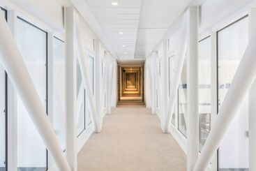 Hotell Best Western Le Beffroi