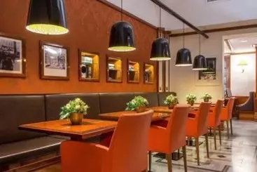 酒店 Albergo Del Senato