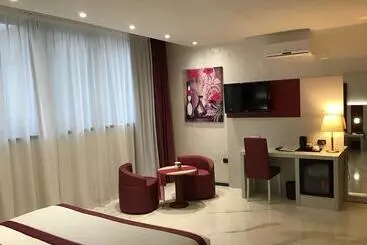 Best Western Hotel Rocca