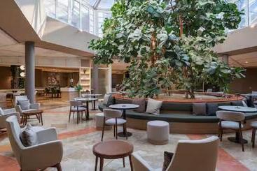 בית מלון כפרי Green Park Bologna