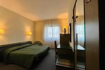 ホテル La Goletta