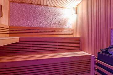 בית מלון כפרי Master