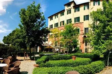 酒店 Palazzo Ravizza