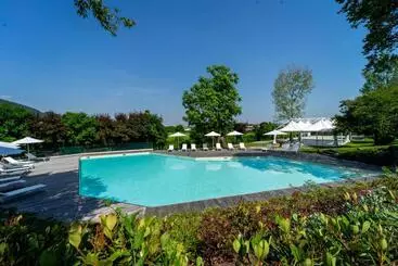 Villa Soligo Small Luxury Hotels Of The World