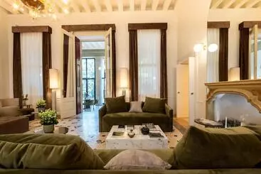 Villa Soligo   Small Luxury Hotels Of The World