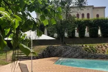 Villa Soligo   Small Luxury Hotels Of The World