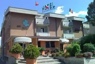 Turim Hotel & Spa Wellness Center