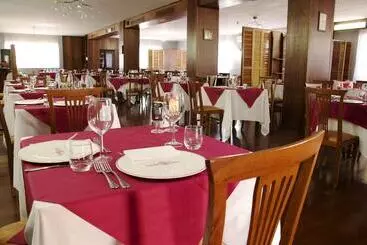 Turim Hotel & Spa Wellness Center