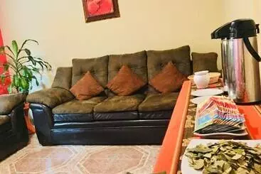 Albergue Eco Machu Picchu Pueblo