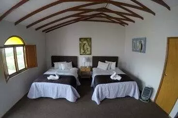 Hotel Casona Plaza Ecolodge Colca