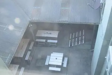 Hotelli Katoomba