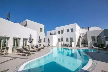 Hotel Kallos Imar Boutique