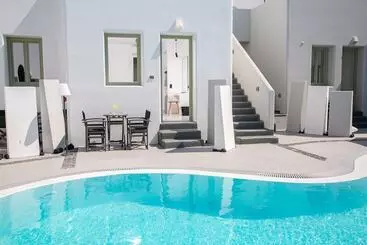 Hotel Kallos Imar Boutique