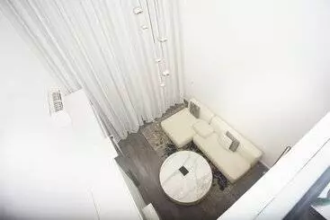 Huoneistohotelli Kwarleyz Residence Accra