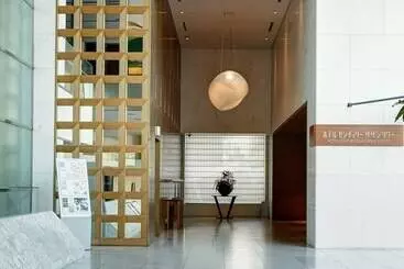 Odakyu Hotel Century Southern Tower