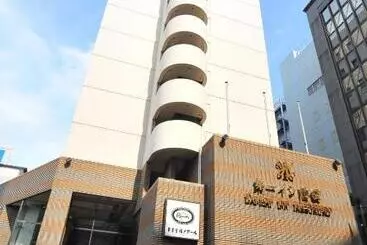 Hotel Daiichi Inn Ikebukuro