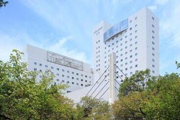 Hotel Fujita Fukui