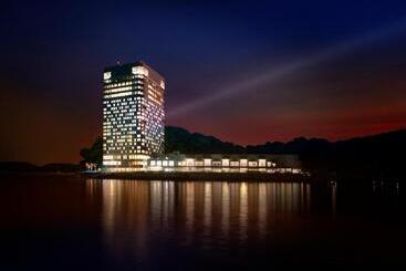 Grand Prince Hotel Hiroshima