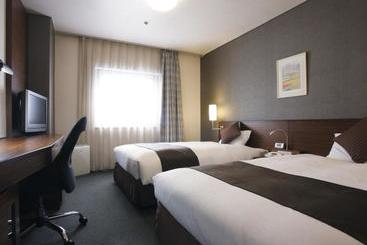 Hotel Omori Tokyu Rei