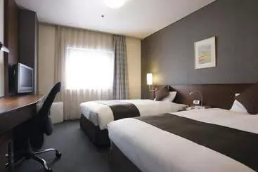 酒店 Omori Tokyu Rei