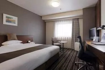 فندق Omori Tokyu Rei