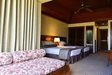 Aqua Resort Club Saipan