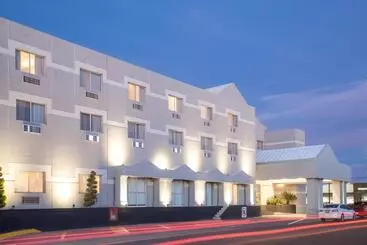 Hotelli Casa Grande Delicias